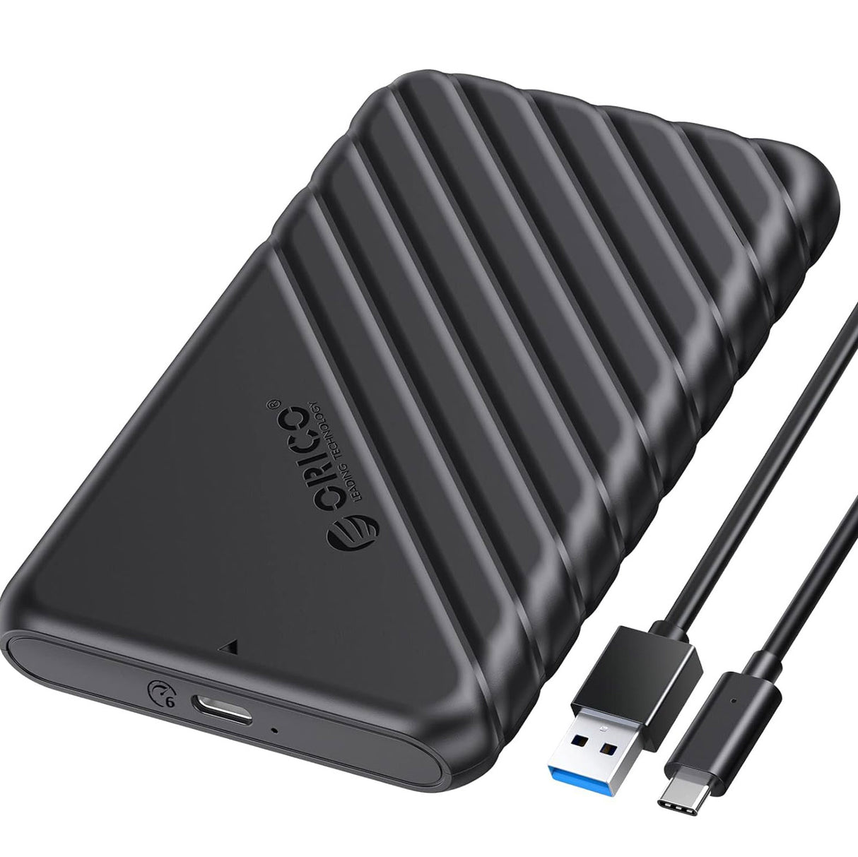 Daxili SSD > Xarici SSD çevirici