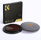 K&F Concept CPL filter (X seriya)