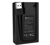 Powerextra EN-EL14 adapter