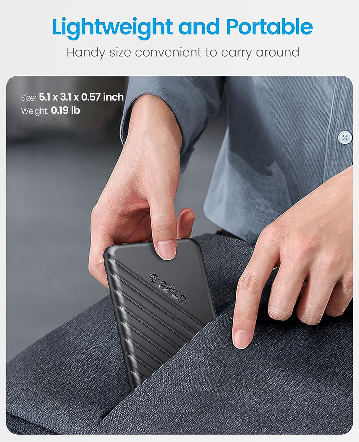 Daxili SSD > Xarici SSD çevirici