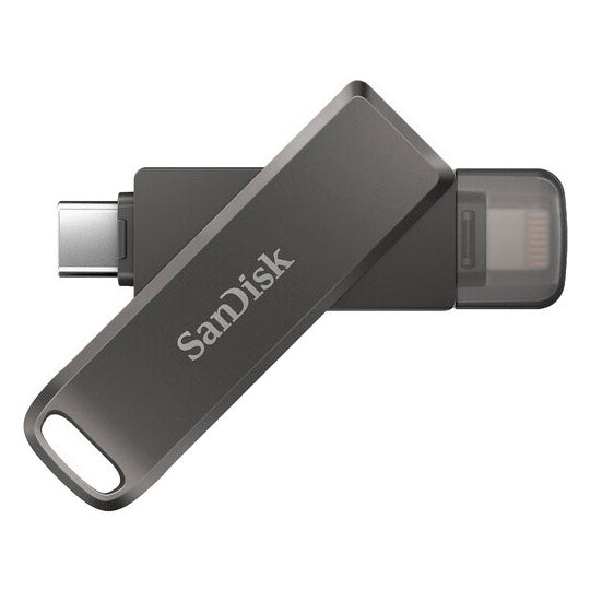 SanDisk iXpand Flash Drive Luxe