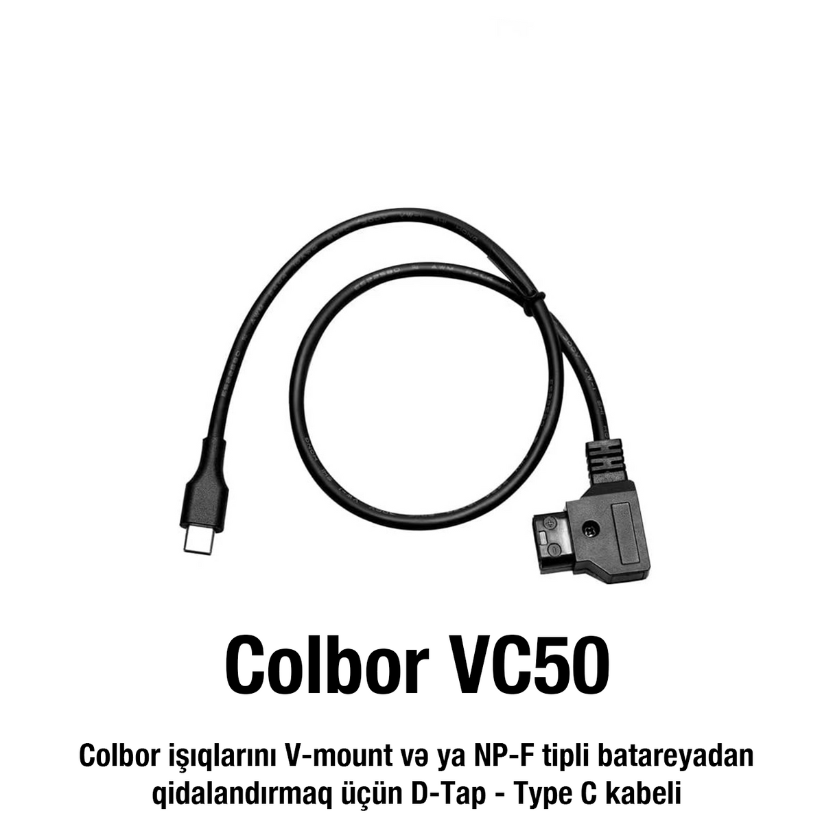 Colbor VM2