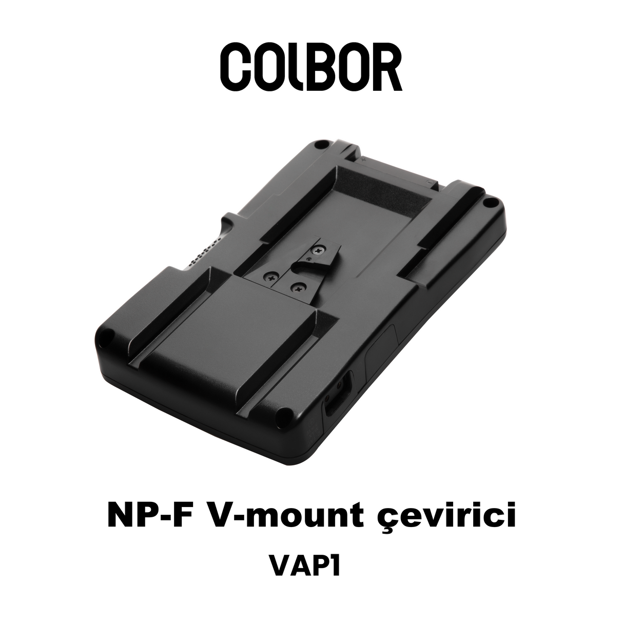Colbor VAP1