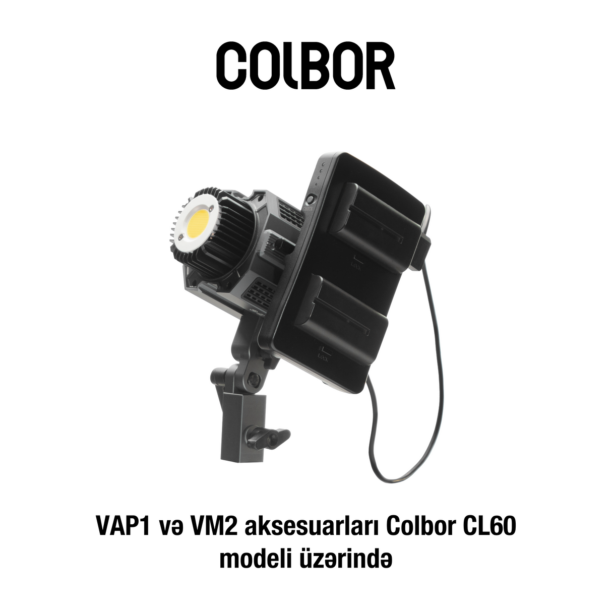 Colbor VAP1