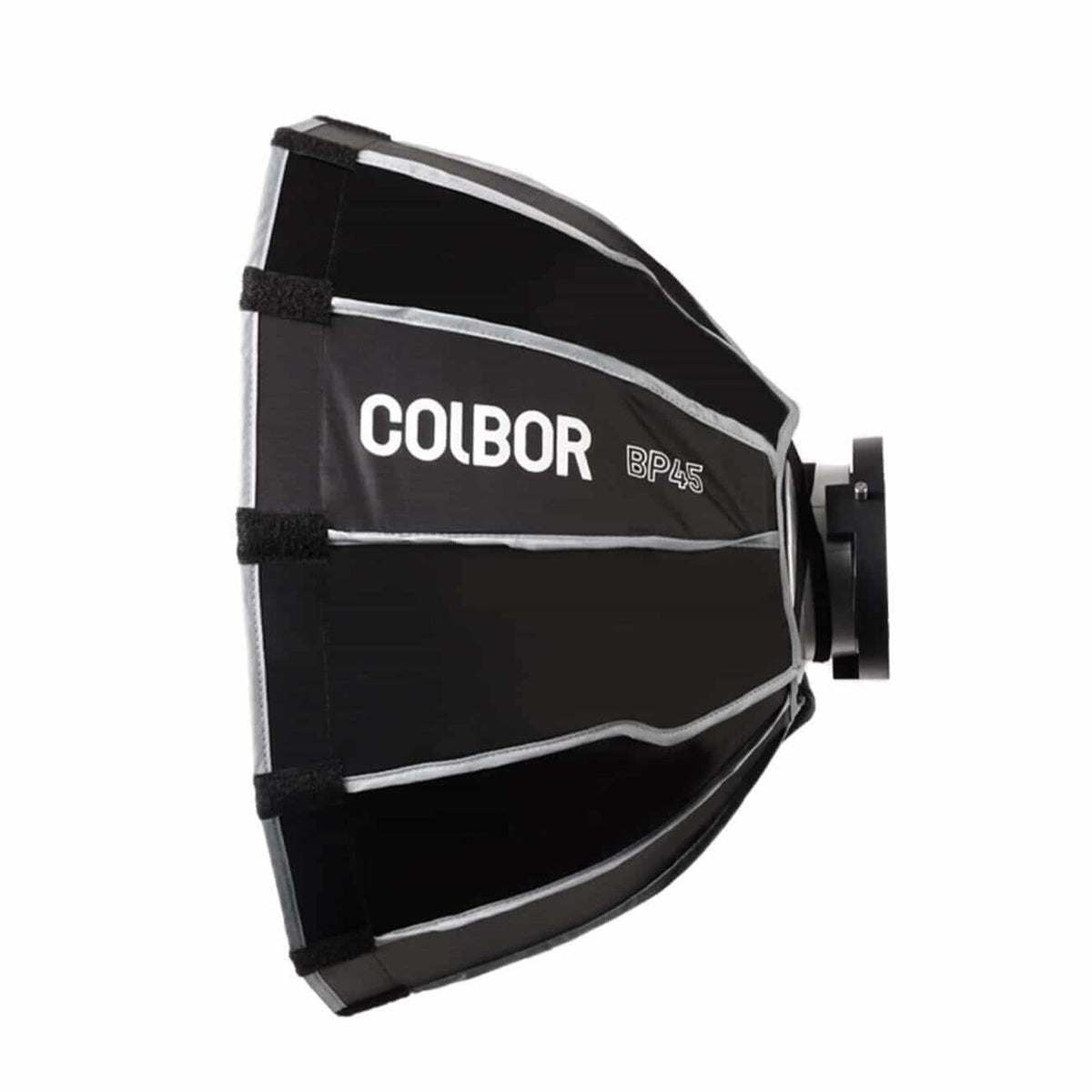 Параболический софтбокс Colbor BP45 | Софтбокс для видеосъемки – Tex.az
