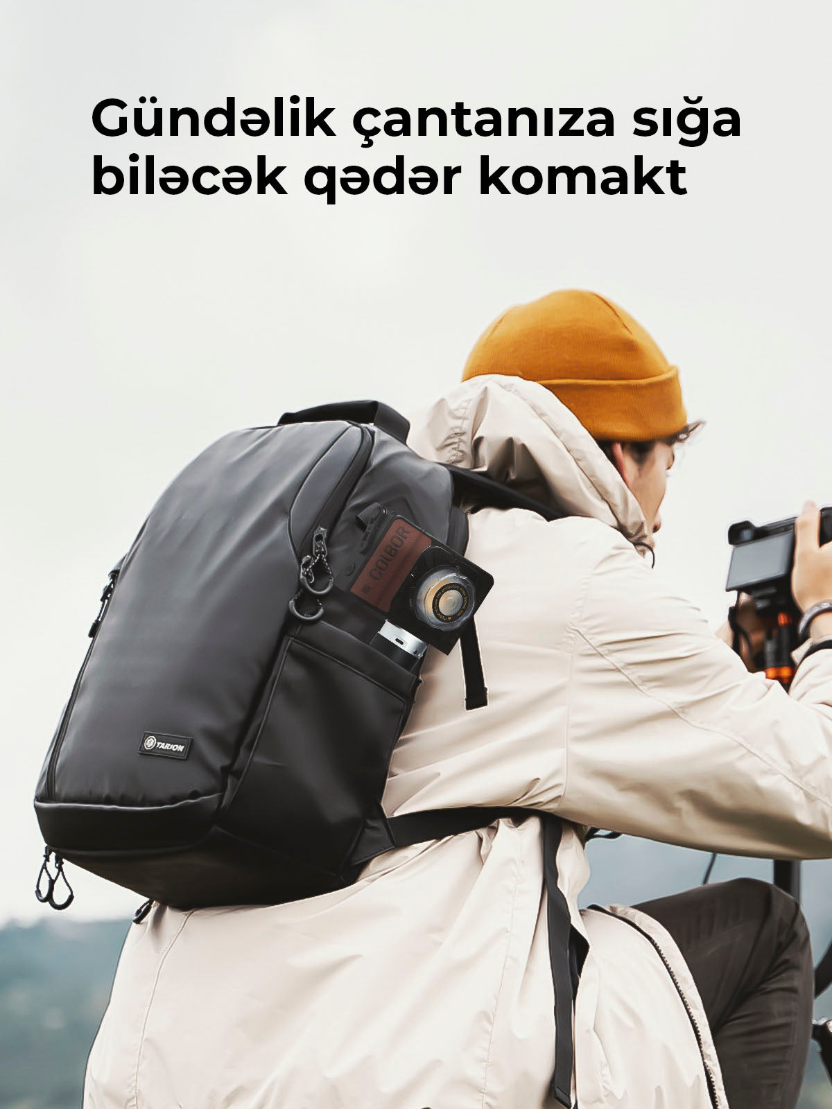 Colbor PG99 Power Grip