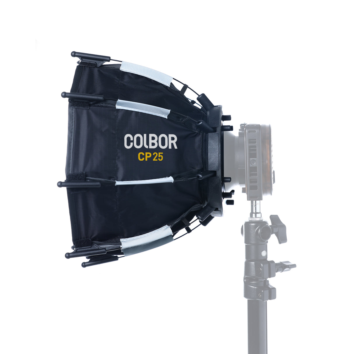 Parabolik Softboks Colbor CP25