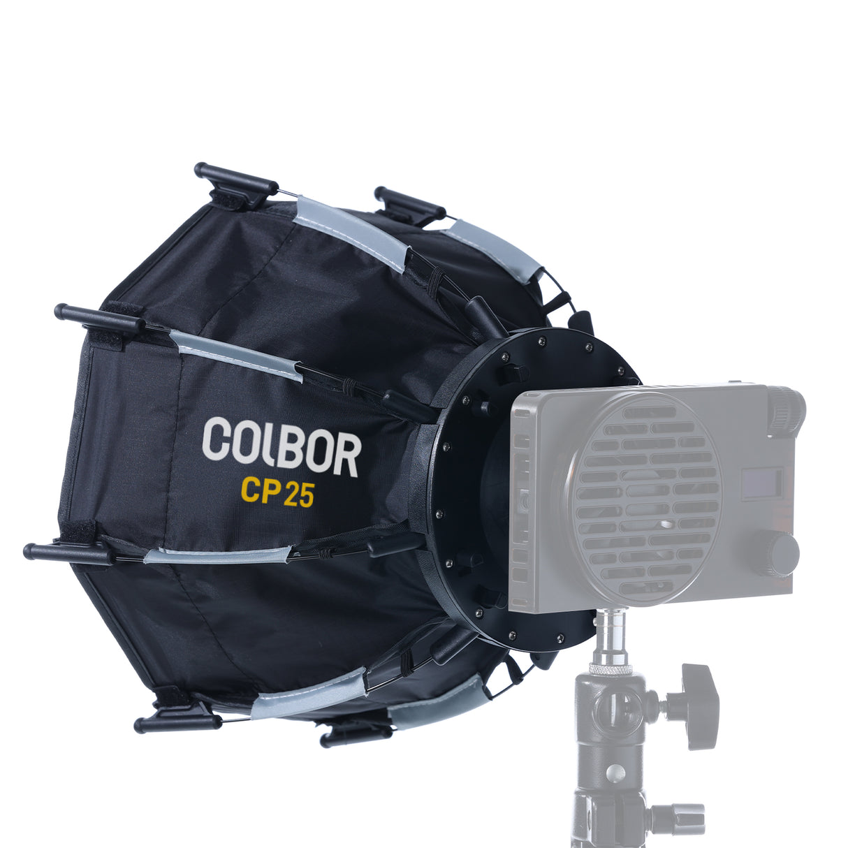 Parabolik Softboks Colbor CP25