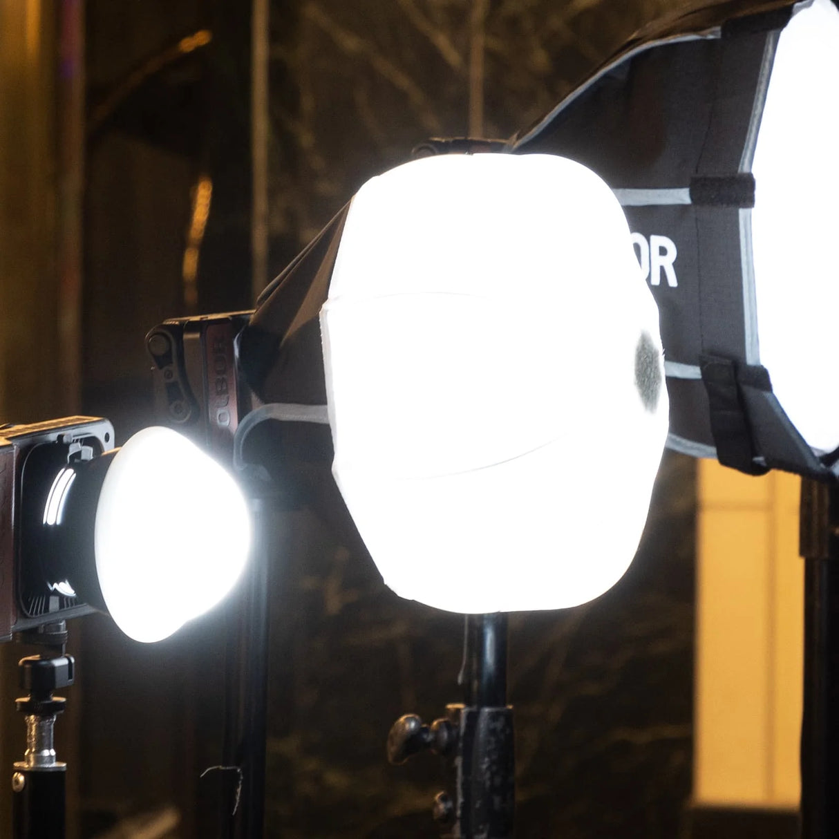 Lantern Softboks Colbor CS25