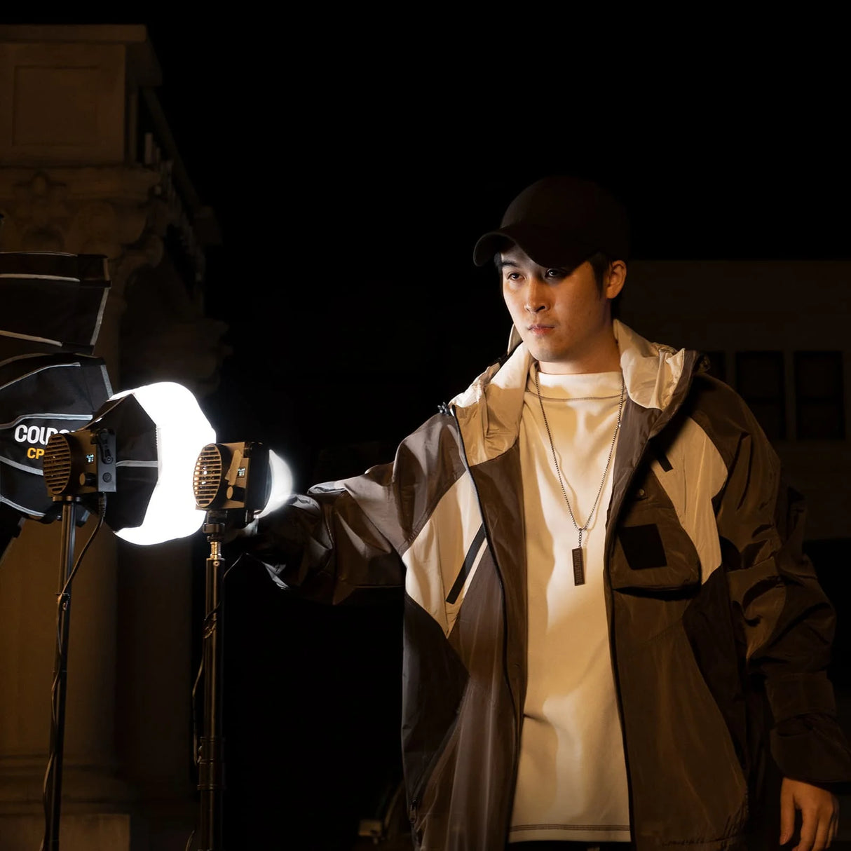 Lantern Softboks Colbor CS25