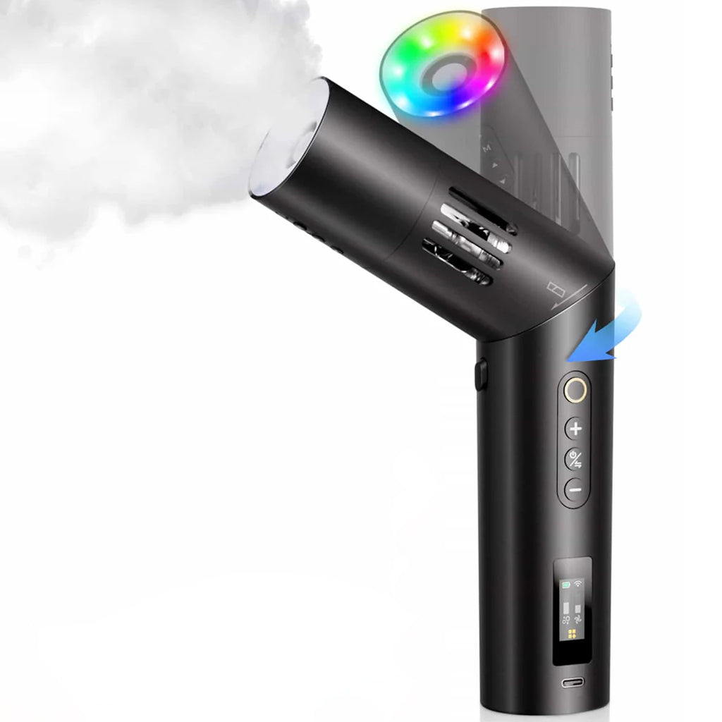 Машина для создания дыма Colbor CF5