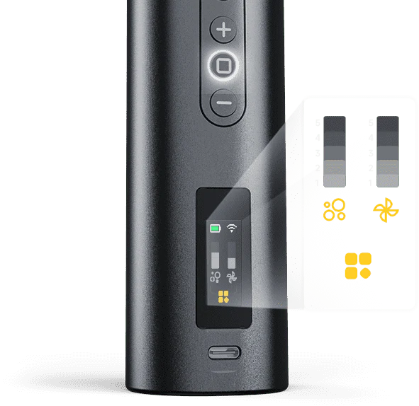 Машина для создания дыма Colbor CF5