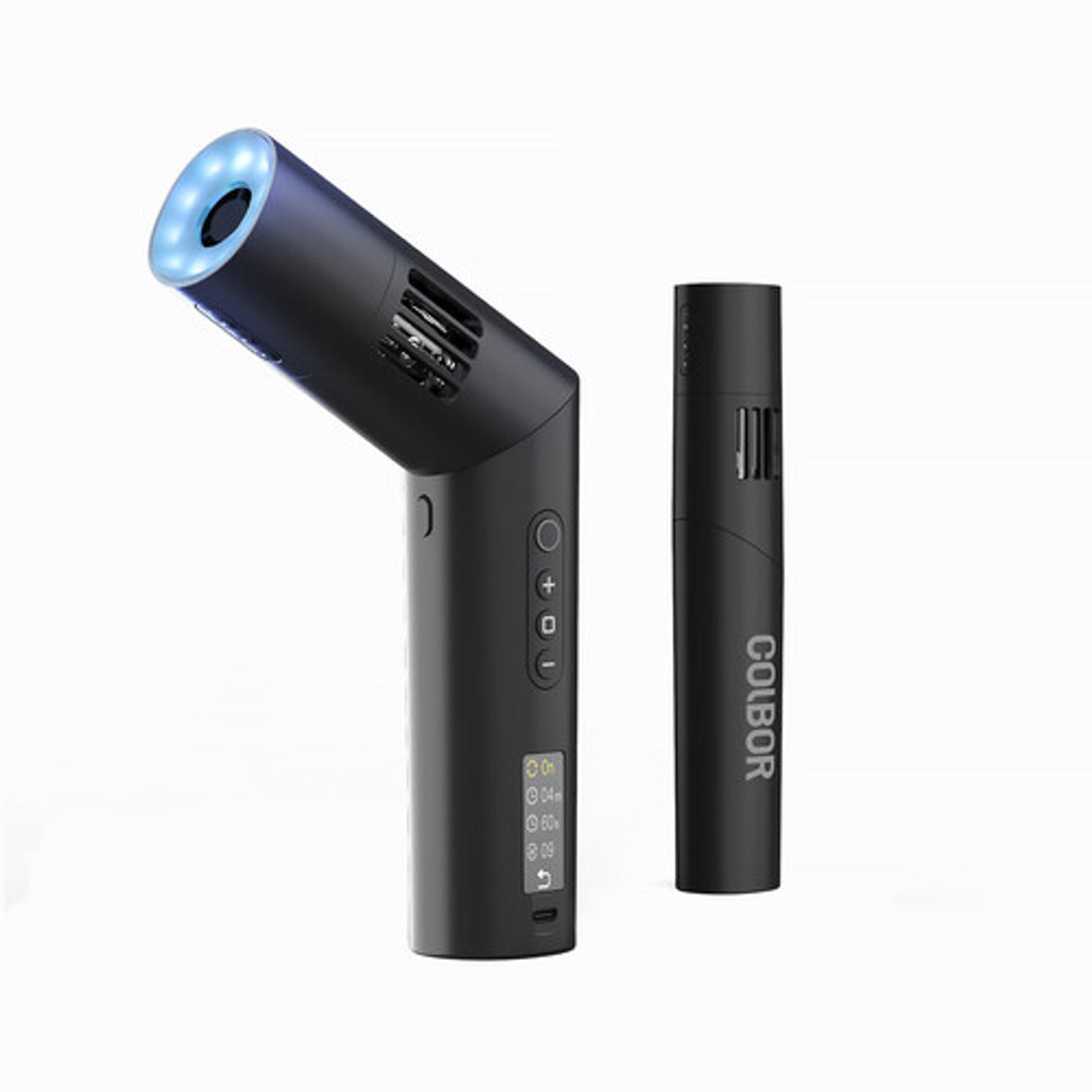 Машина для создания дыма Colbor CF5