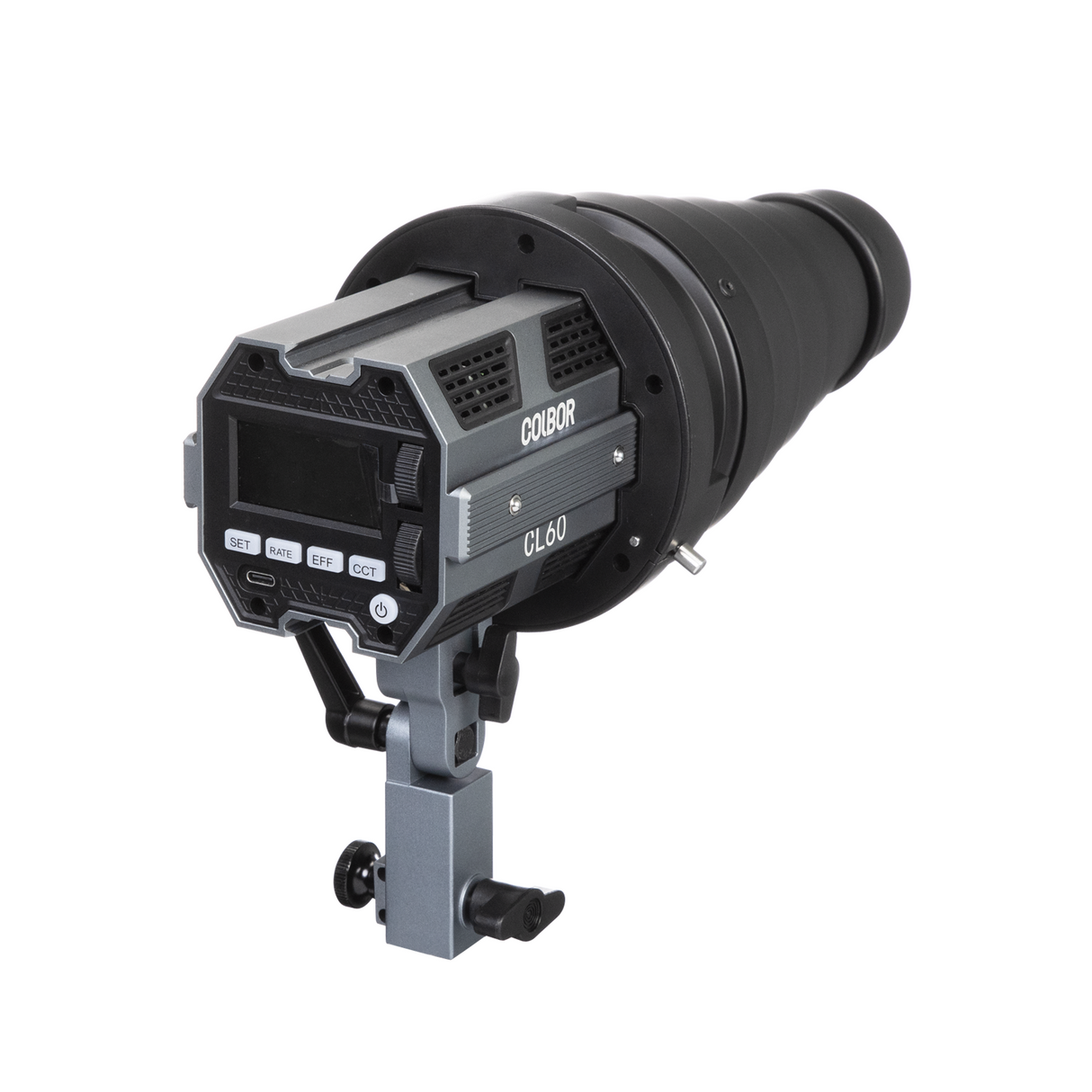 Colbor Snoot Spot işıq başlığı M