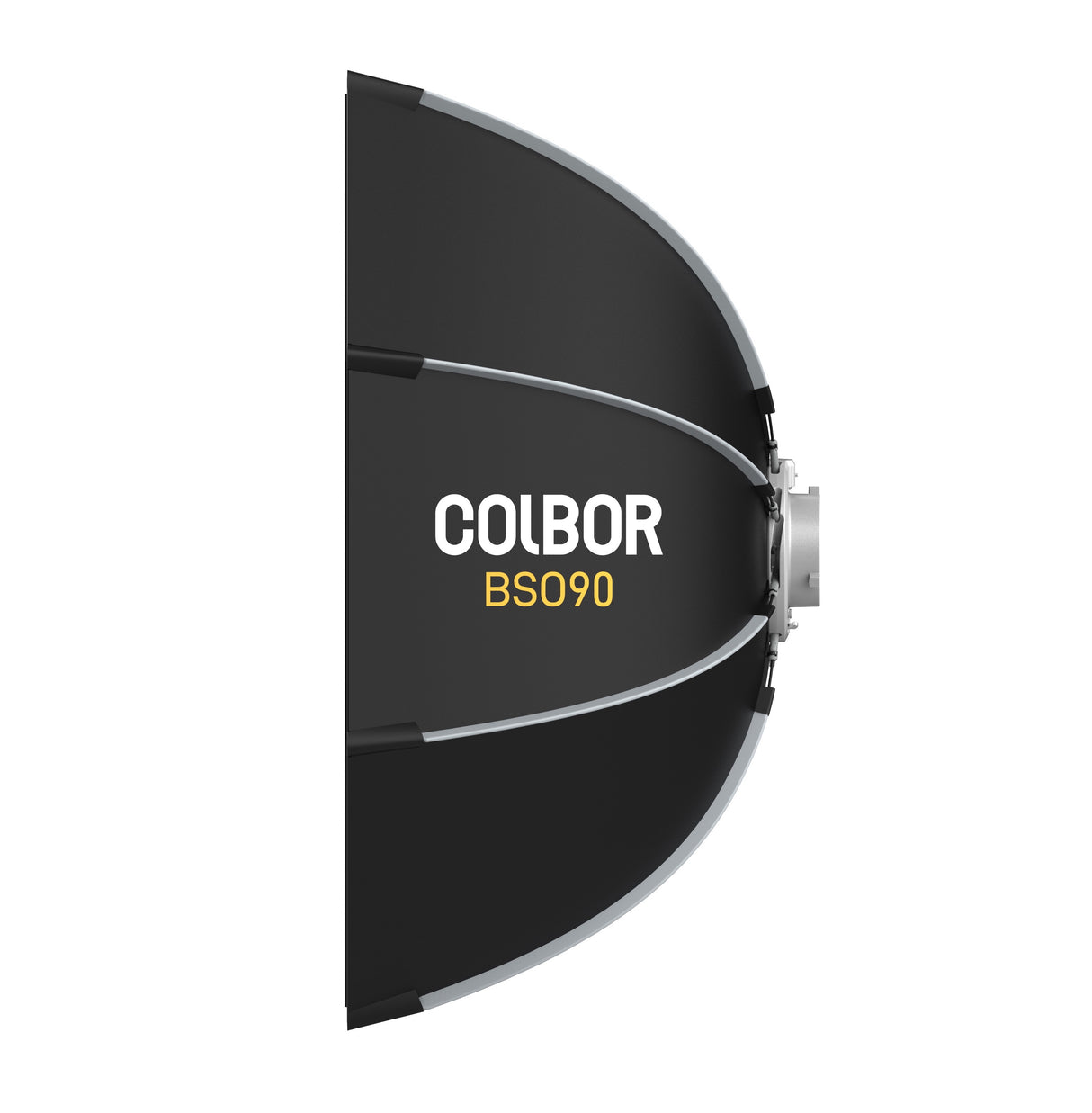 Parabolik Softboks Colbor BSO90
