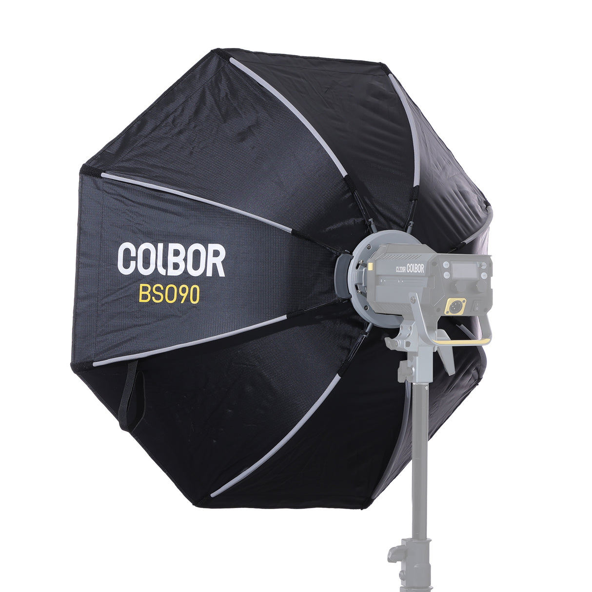 Parabolik Softboks Colbor BSO90