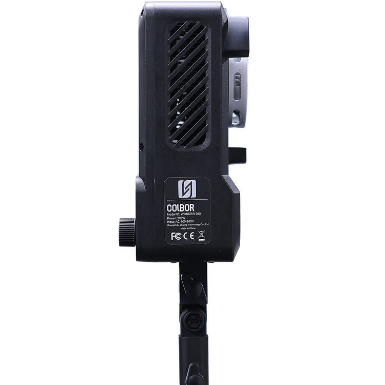 Colbor W200