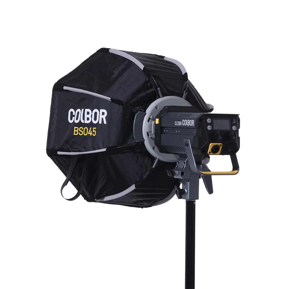 Parabolik Softboks Colbor BSO45