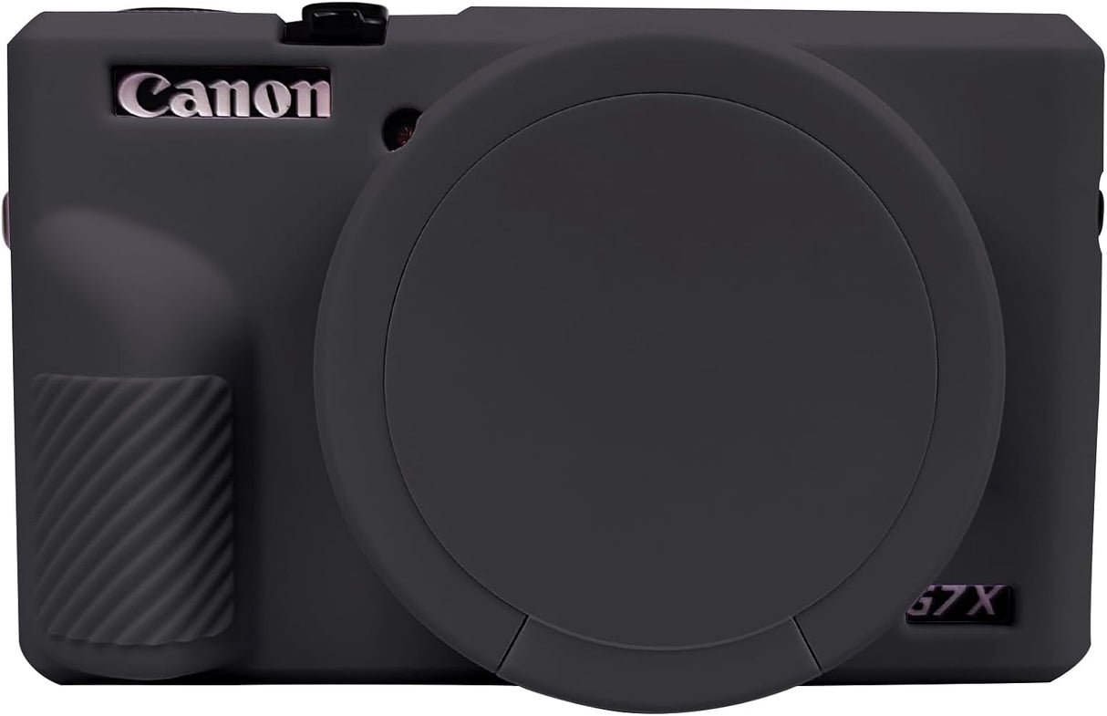 Silikon kamera keysi