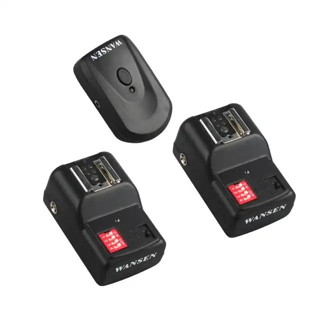 PT-16 GY ikili tətikləyici dəsti (16 kanal)