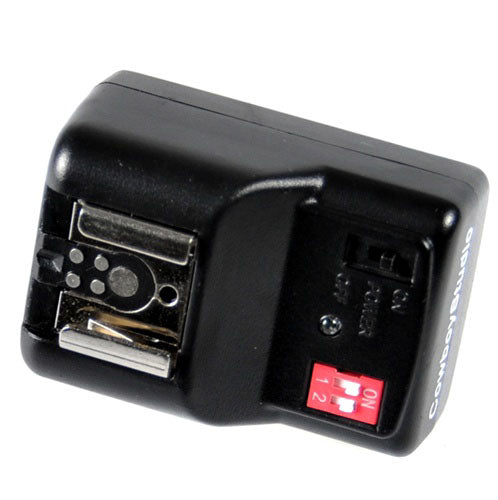 PT-04 GY tətikləyici dəsti (4 kanal)