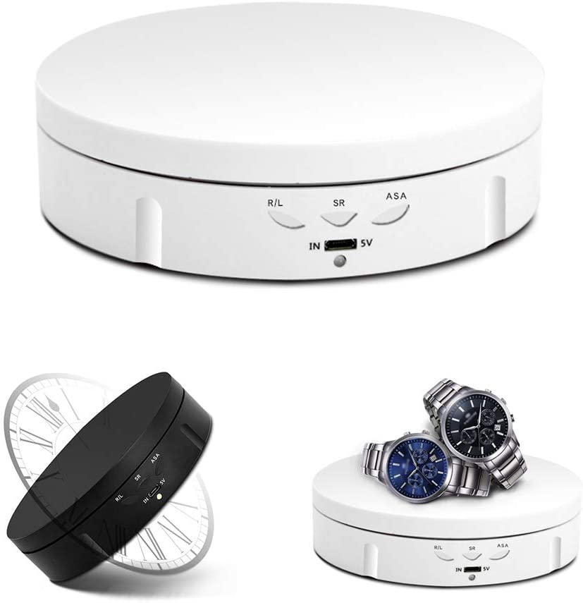 Motorlu fırlanan stend - 15sm