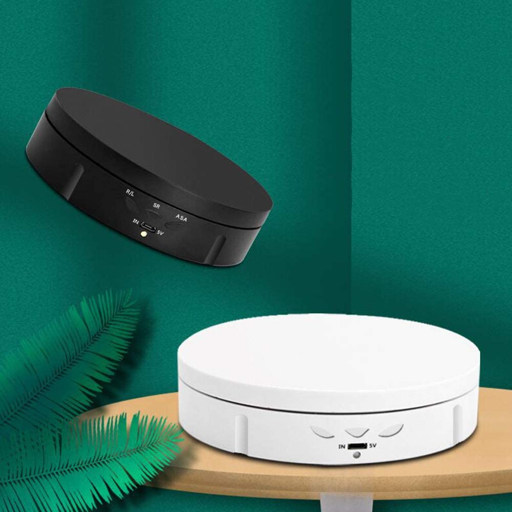 Motorlu fırlanan stend - 15sm