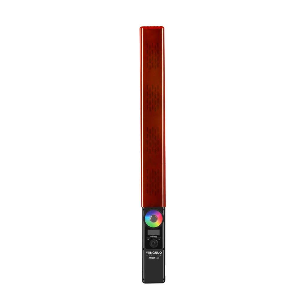 Yongnuo YN360 III Tube RGB Light