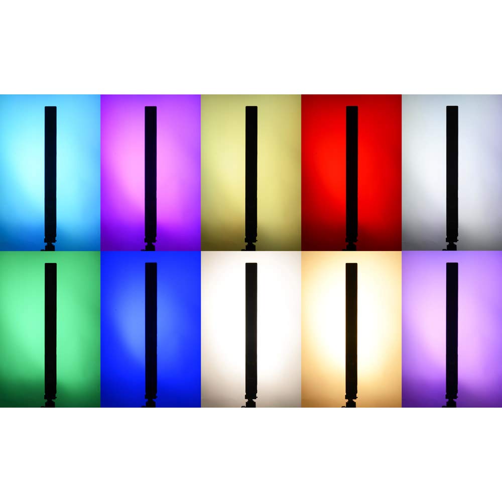 Yongnuo YN360 III Tube RGB Light
