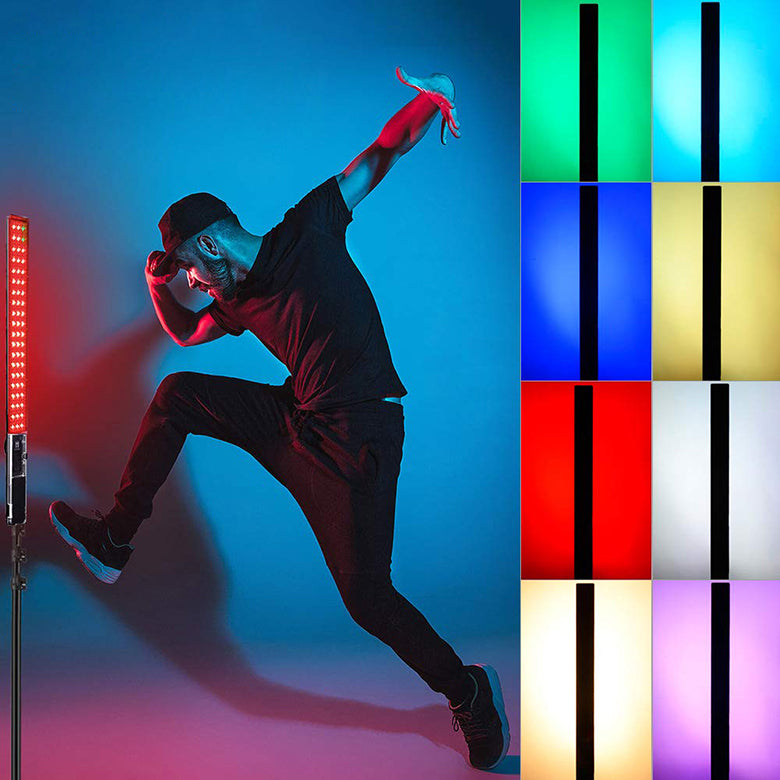 Yongnuo YN360 III Tube RGB Light