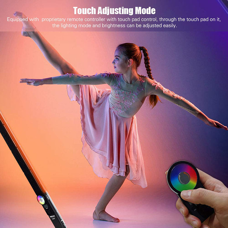 Yongnuo YN360 III Tube RGB Light