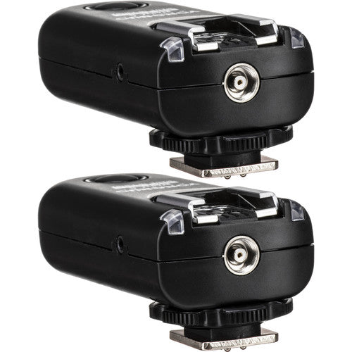 Yongnuo RF 603 II tətikləyici dəsti