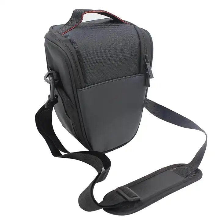 Shoulder bag for camera