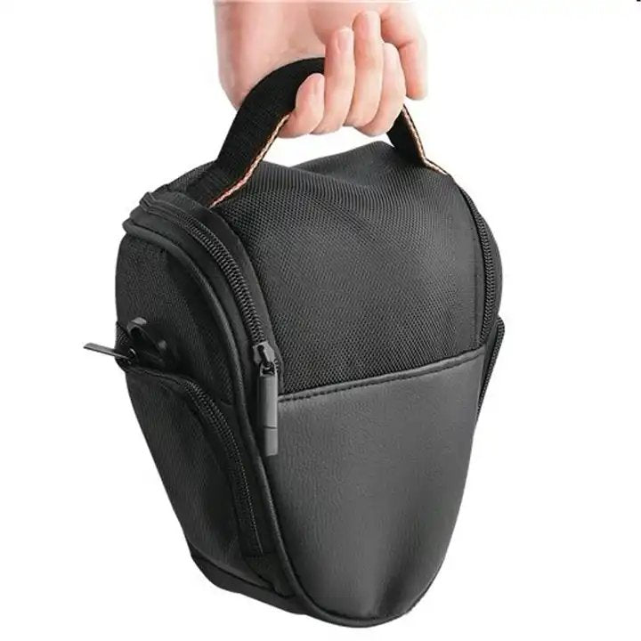 Shoulder bag for camera