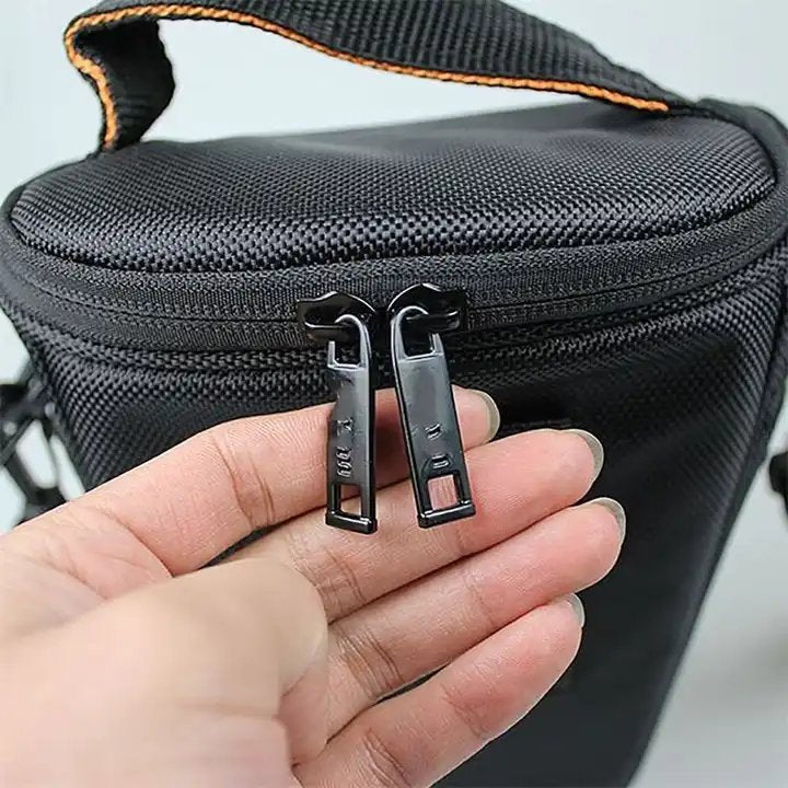 Shoulder bag for camera