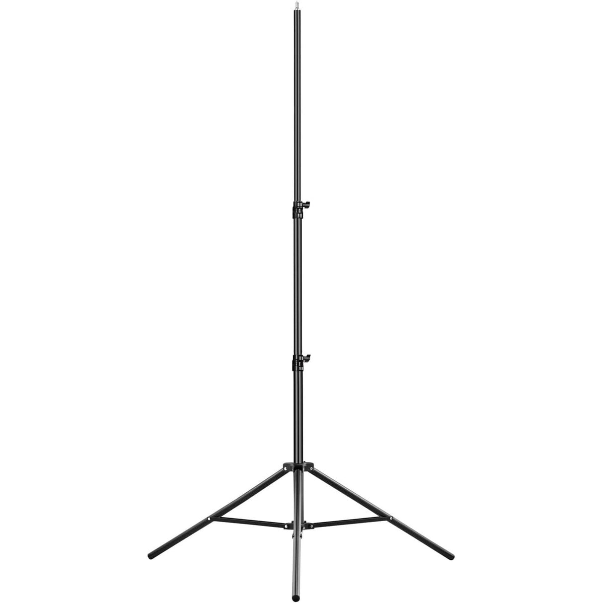 Стойка для светильника с воздушной подушкой (средней мощности)