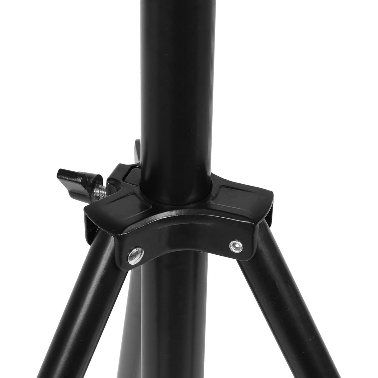 Стойка для светильника с воздушной подушкой (средней мощности)