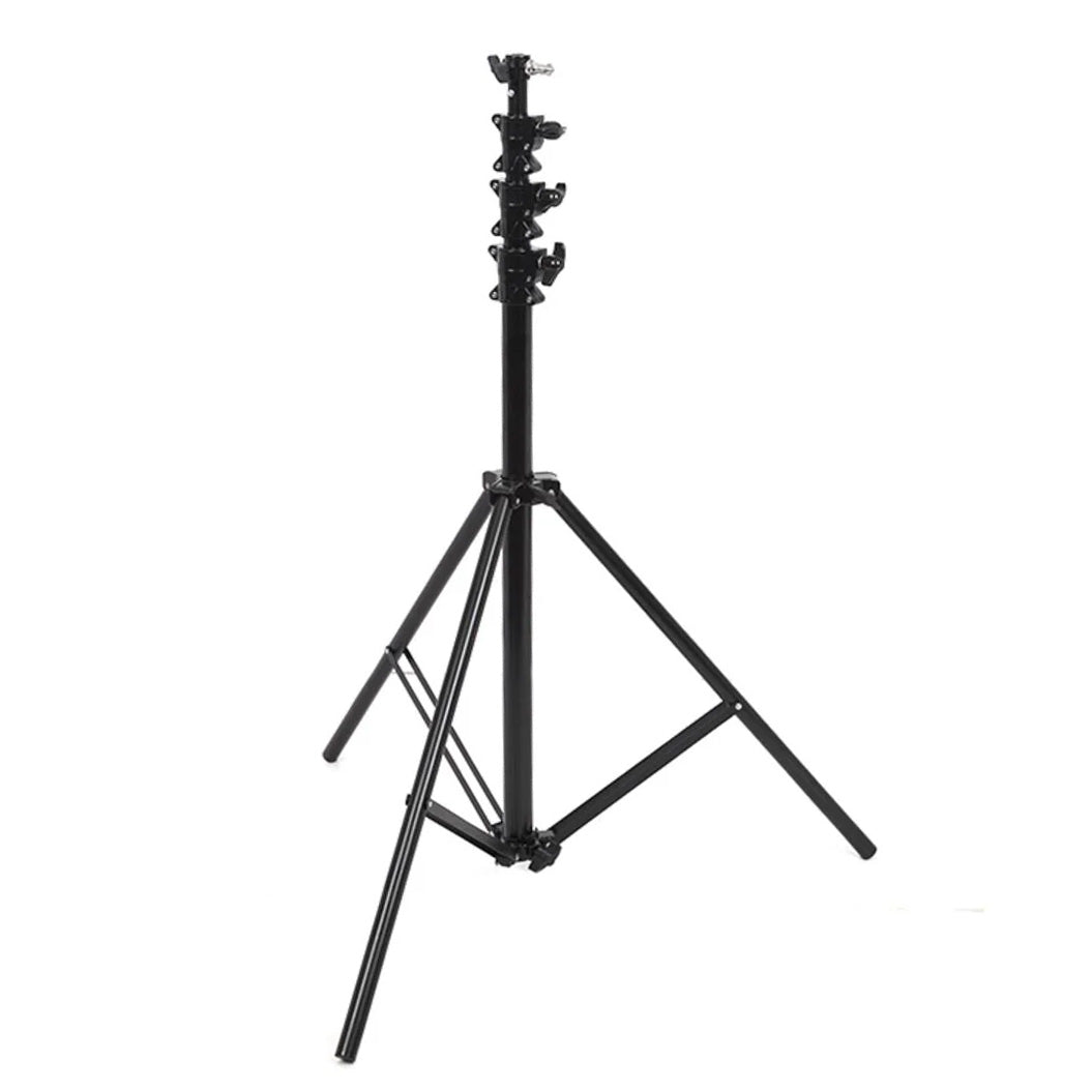 Heavy duty light stand