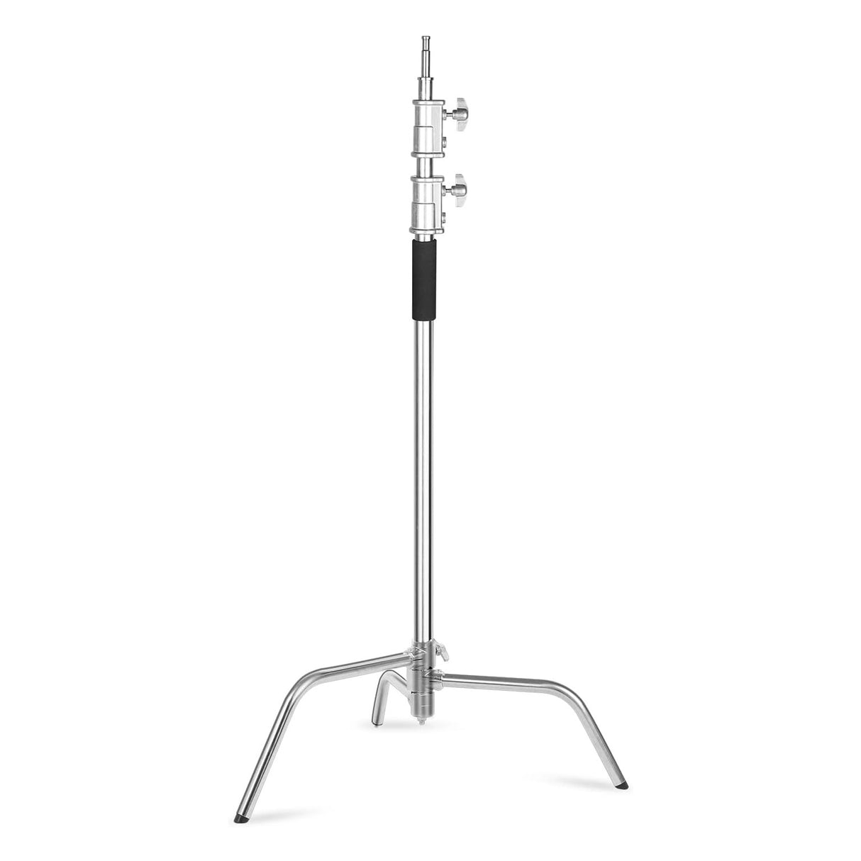 C stand + (Polad durna dayağı)