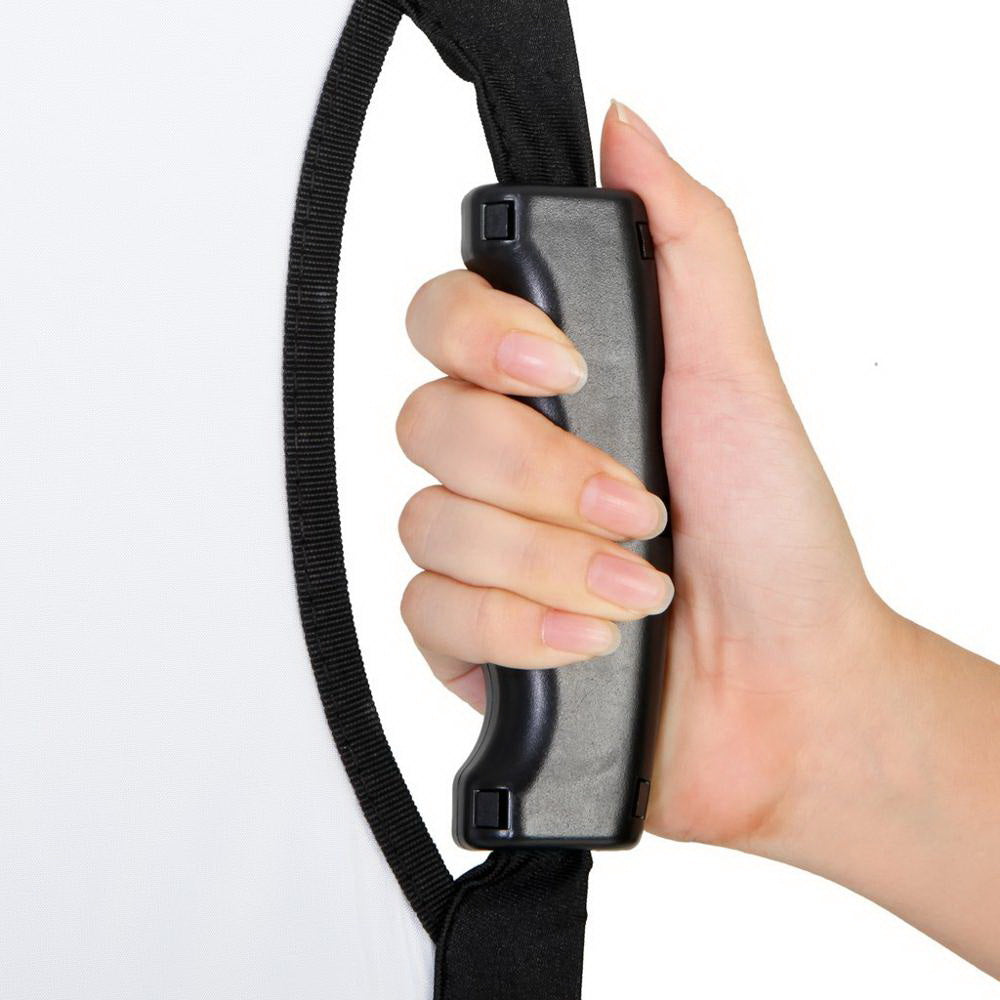 Oval qaytarıcı 5-i 1-də (80x120 sm)