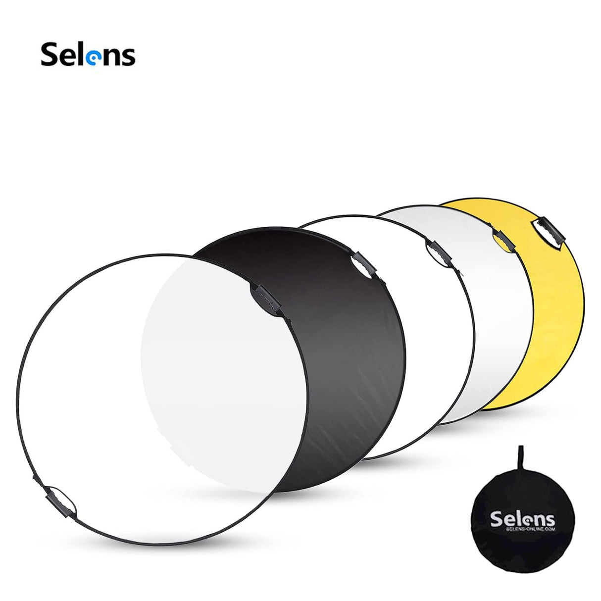 Qaytarıcı 5-i 1-də (110 sm)