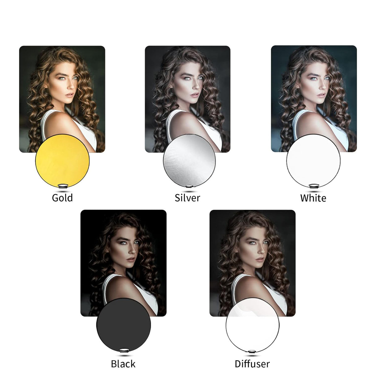 Qaytarıcı 5-i 1-də (110 sm)