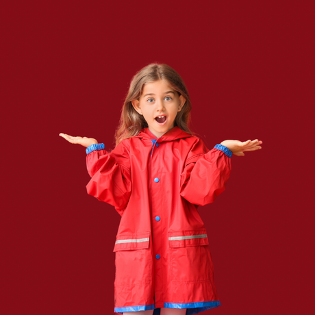 Arxa fon kağızı - Alov qırmızısı