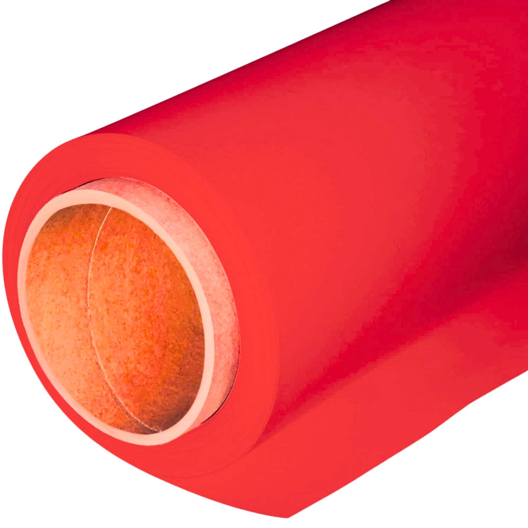 Бумажный фон - Темно-красный