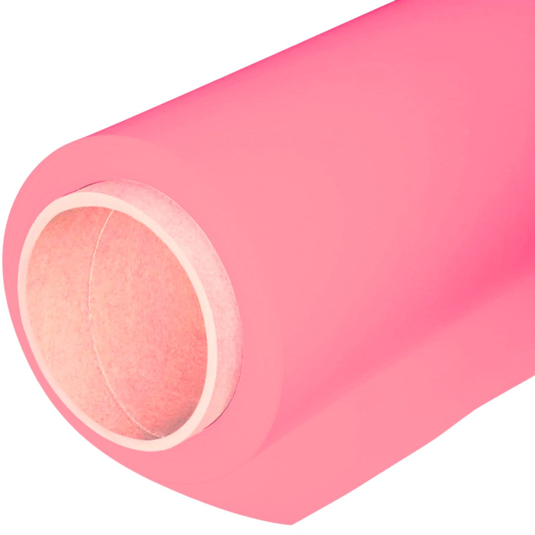 Бумажный фон - Светло-розовый