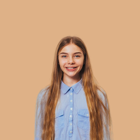 Arxa fon kağızı - Bej