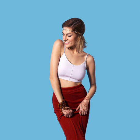 Arxa fon kağızı - Safir Mavi