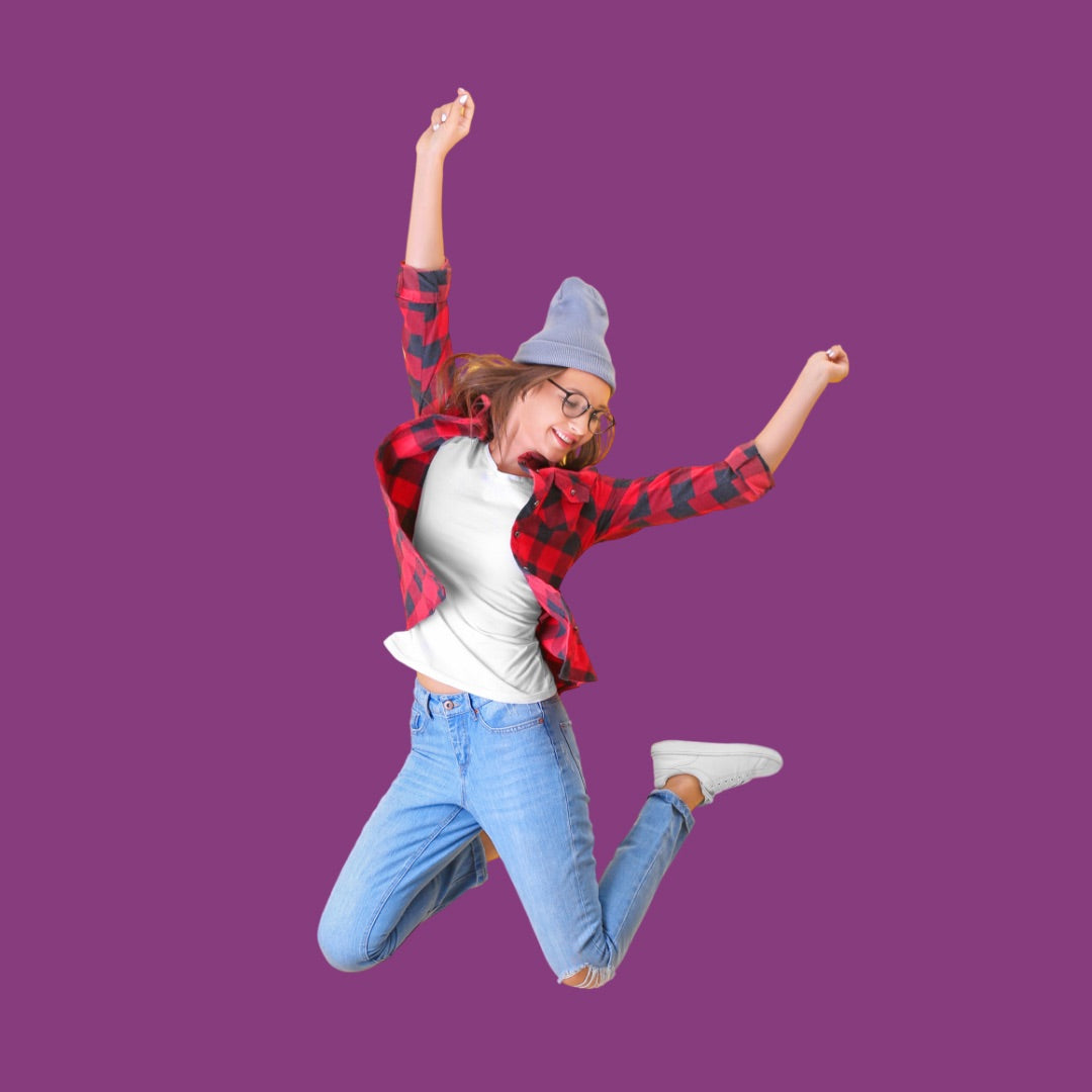 Arxa fon kağızı - Zanbaq bənövşəyisi