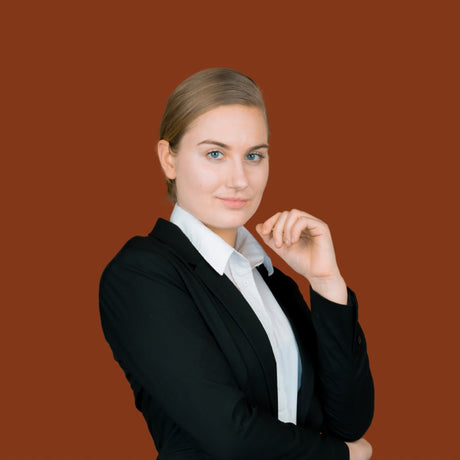 Arxa fon kağızı - Qəhvəyi