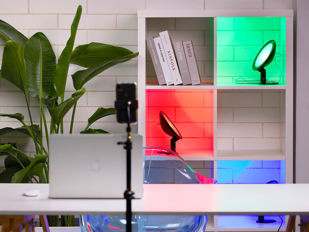 Godox CL10 RGB Background Led